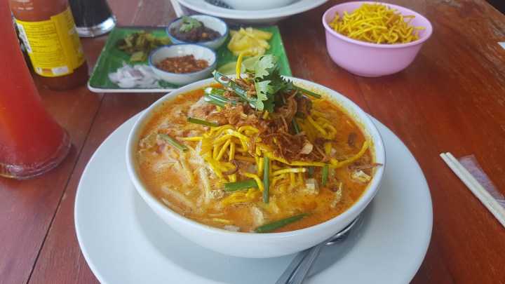 Khao soi