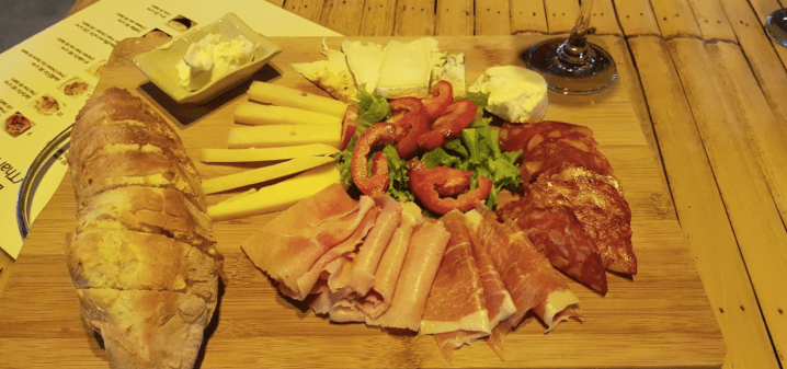 French Bakery Ko Lanta