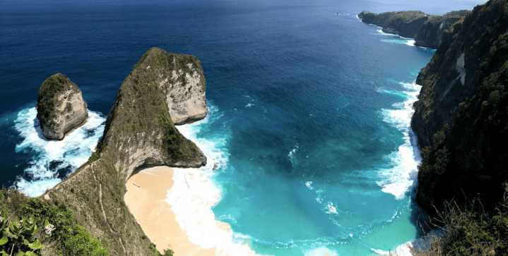 nusa penida