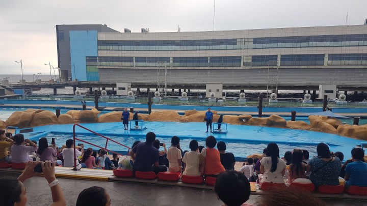 Things to do in Manila