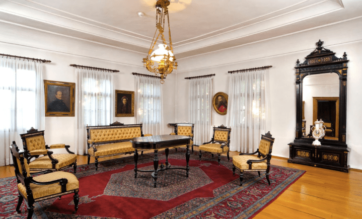 Konak Princess Ljubica