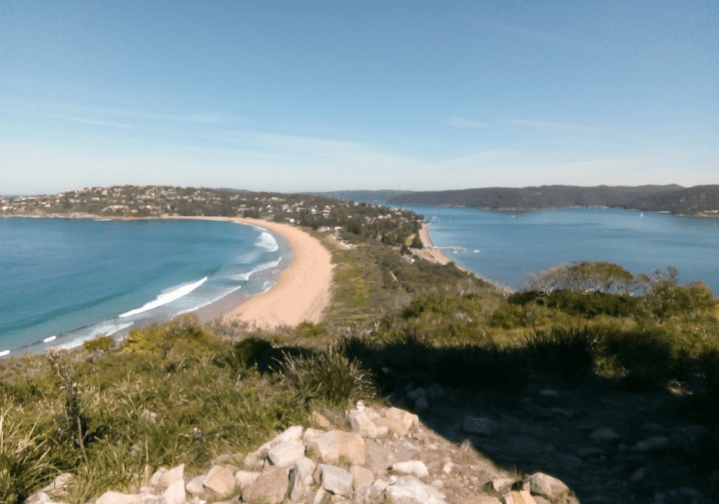 Ku-ring-gai Chase National Park