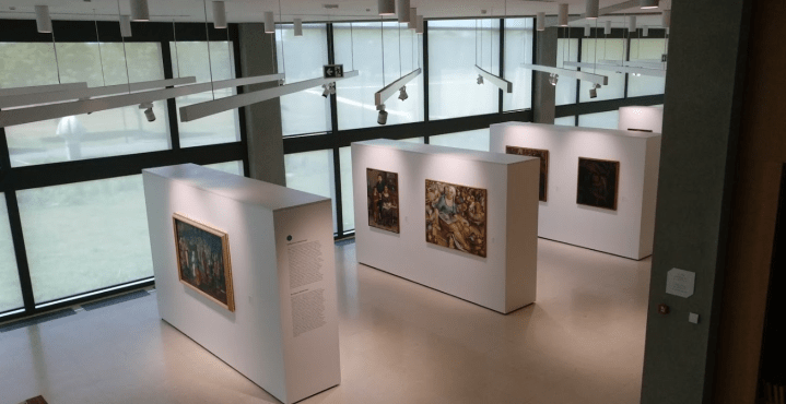 Museum of Contemporary Art