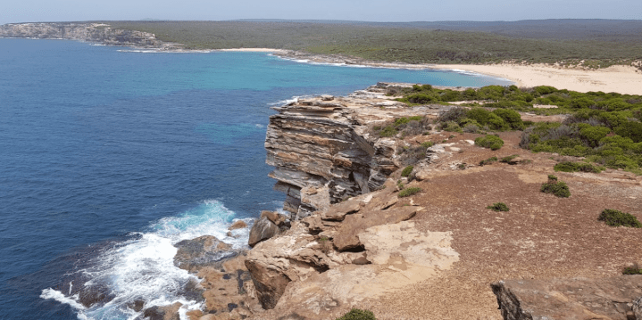 Royal National Park