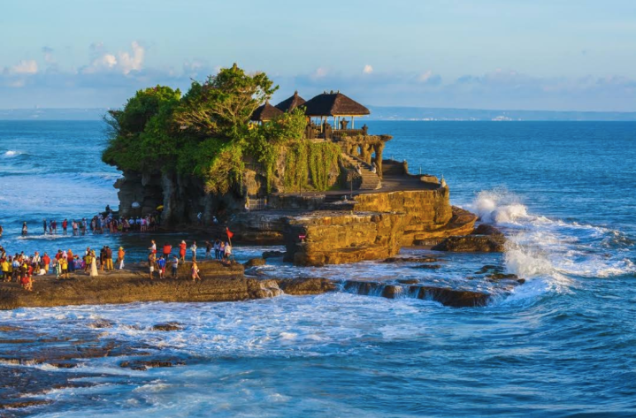 Tanah Lot Temple