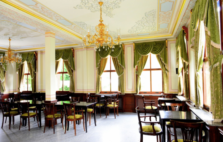 Fethipasa Sosyal Tesisleri