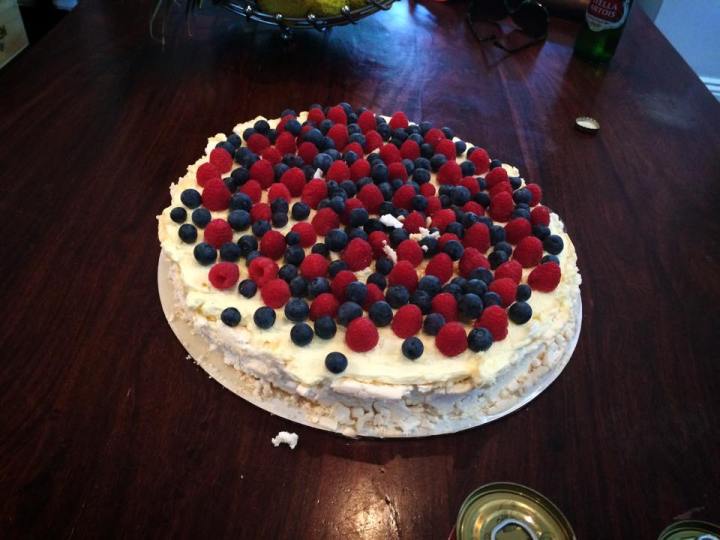 Pavlova