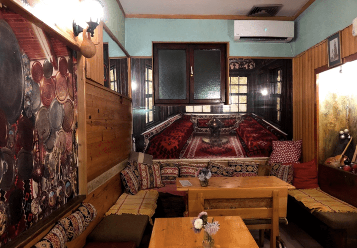 Sarajevski cevap To je To