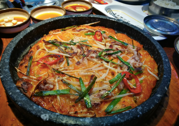 Sinseon Seolnongtang